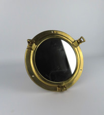Ancien hublot rond d'occasion  Chalon-sur-Saône