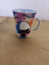 Mug caliméro aime d'occasion  Courville-sur-Eure