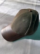 Cappello invernale uomo usato  Ucria