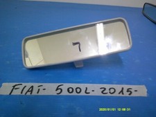 Fiat 500 2015 usato  Napoli