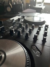 Traktor kontrol mk3 usato  Asigliano Vercellese