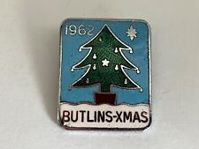 1962 butlins xmas for sale  STOKE-ON-TRENT