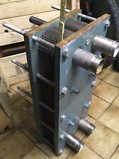 Alfa laval edelstahl gebraucht kaufen  Stuttgart