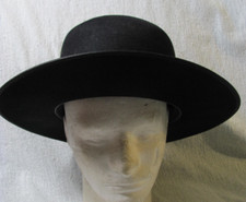 Authentic amish black for sale  Chardon
