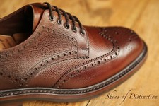 Loake 1880 badminton for sale  SUTTON COLDFIELD