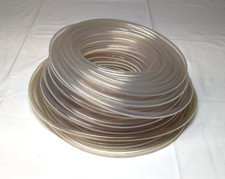 Pvc tube clear for sale  Venice