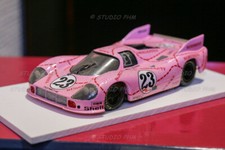 Porsche 917 team d'occasion  Colmar