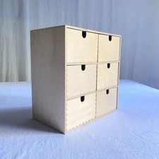Ikea moppe drawer for sale  Kingston
