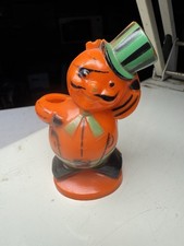 Vintage halloween hard for sale  Youngstown