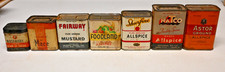 Vintage lot spice for sale  Greeley