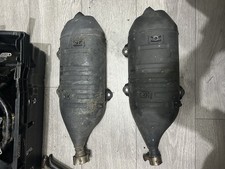 Piaggio liberty exhaust for sale Piaggio liberty exhaust for sale  LONDON