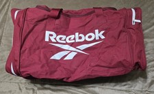 Bolsa de viagem Reebok Classic vermelha comprar usado Bolsa de viagem Reebok Classic vermelha comprar usado  Enviando para Brazil