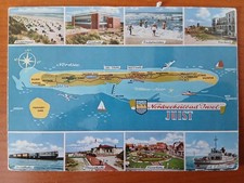 Postkarte 2529 gelaufen gebraucht kaufen  Bad Herrenalb
