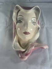 Goldscheider wall mask for sale  EAST GRINSTEAD