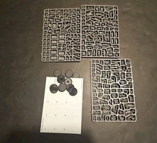 Warhammer 40k agents for sale  SUTTON