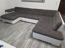 Wohnlandschaft schlaffunktion  gebraucht kaufen  Pulheim