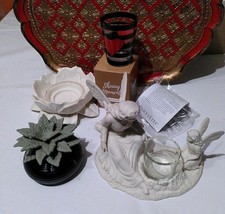 Partylite konvolut paket gebraucht kaufen  Niederkrüchten