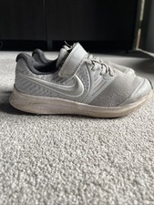 Nike trainers star for sale  CULLOMPTON