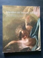 Splendori del barocco usato  Campi Bisenzio