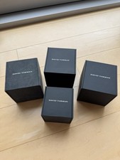 David yurman boxes for sale  Arlington