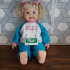 Vintage 1986 playmates for sale  Sioux Falls
