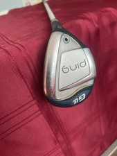 Ping gle3 hybrid for sale  NORTH SHIELDS