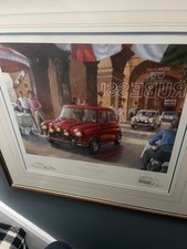 Tony smith italian for sale  LEEDS