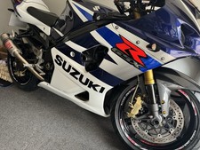 Suzuki gsxr1000 for sale  COVENTRY