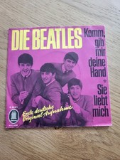 beatles komm gebraucht kaufen beatles komm gebraucht kaufen Kulmbach