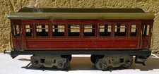 Jouet ancien wagon d'occasion  Cénac-et-Saint-Julien