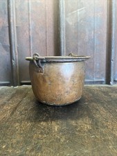 Alter hexenkessel kupferkessel gebraucht kaufen  Gau-Algesheim