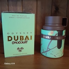Armaf odyssey dubai for sale  LONDON