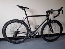Cannondale supersix evo for sale  BELFAST