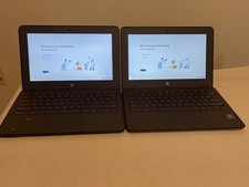 Lot chromebook 11a for sale  Mcallen