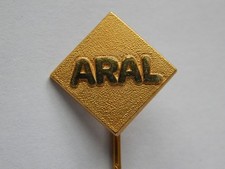 Aral anstecknadel 585 gebraucht kaufen  Frankfurt am Main