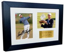 Signed 12x8 scottie for sale  SHEFFIELD