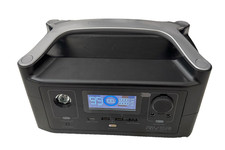 Ecoflow river 288wh usato  L Aquila