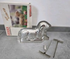 Backform lamm sterlamm gebraucht kaufen Backform lamm sterlamm gebraucht kaufen  Medebach