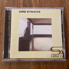 Dire Straits – Dire Straits CD 2008  SHM-CD SBM Japan no-OBI UICY-90770 comprar usado Dire Straits – Dire Straits CD 2008  SHM-CD SBM Japan no-OBI UICY-90770 comprar usado  Enviando para Brazil