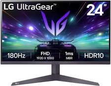 Inch ultragear gaming for sale  GUILDFORD