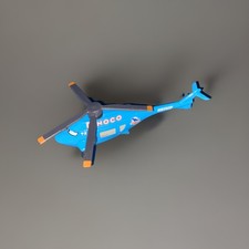 Dinoco helicopter disney for sale Dinoco helicopter disney for sale  PAISLEY