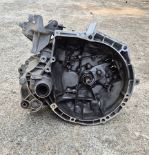 Cambio per peugeot usato  Volpago del Montello
