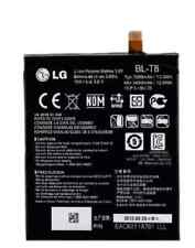 Bateria Sprint LG G Flex LS995 BL-T8 3500mAh fabricante de equipamento original para D950 D955 F340 comprar usado  Enviando para Brazil
