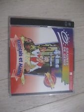 Jeu graines genie d'occasion  Massy