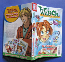 Witch manga sonderheft gebraucht kaufen  Langelsheim