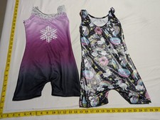Girl multicolor gymnastics for sale  Sterling Heights