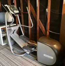 Precor efx 5.37 for sale  North Hills