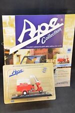 Ape collection car usato  Carmagnola
