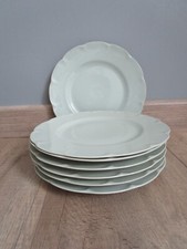 Assiettes dessert entree d'occasion  Nantes-