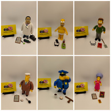 Simpsons playmates springfield gebraucht kaufen  Lathen